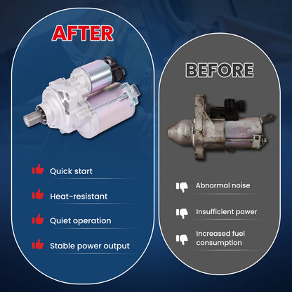 MOCA Starter - STM17721