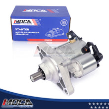 MOCA Starter - STM17728