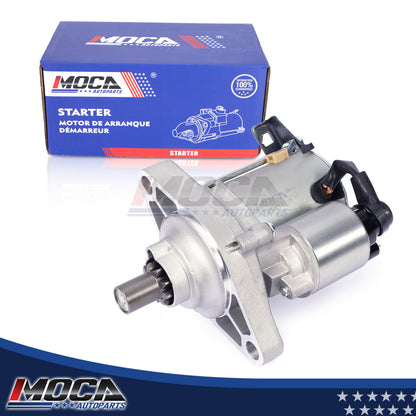MOCA Starter - STM17728