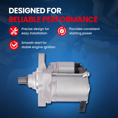 MOCA Starter - STM17728