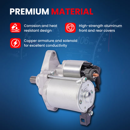 MOCA Starter - STM17728