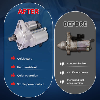 MOCA Starter - STM17728
