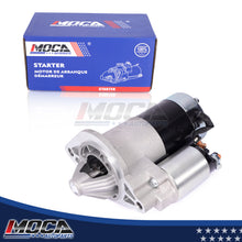 MOCA Starter - STM17749
