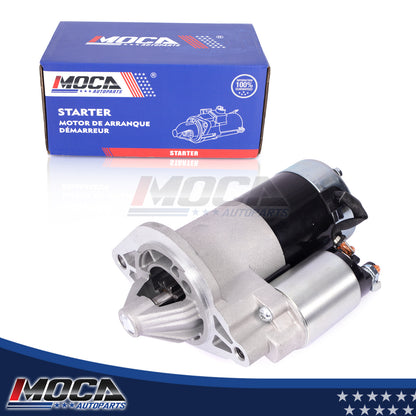 MOCA Starter - STM17749