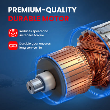 MOCA Starter - STM17749