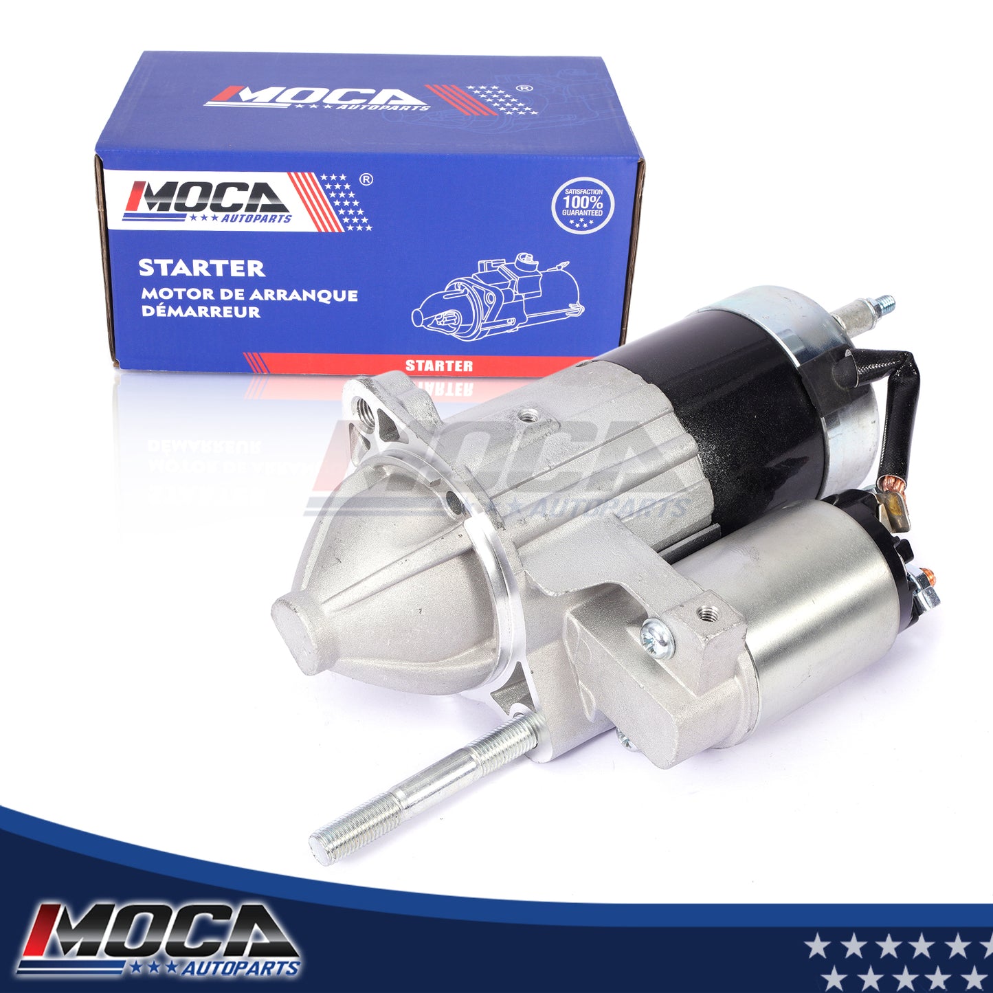 MOCA Starter - STM17764