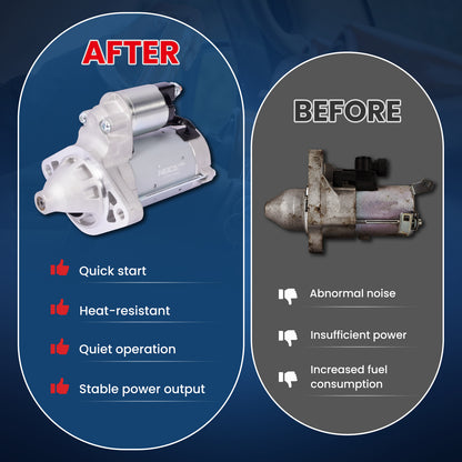 MOCA Starter - STM17841