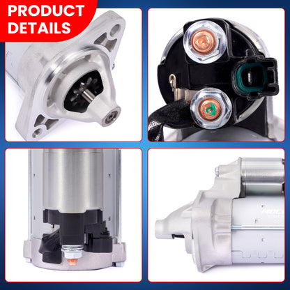 MOCA Starter - STM17841