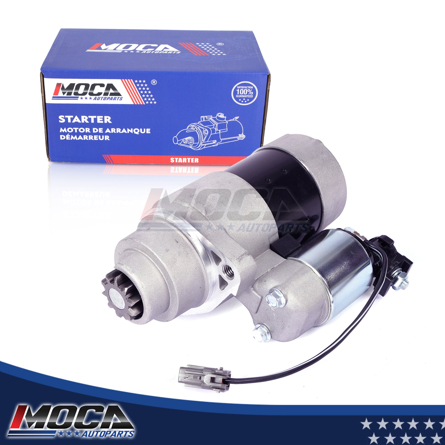 MOCA Starter - STM17904