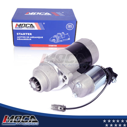 MOCA Starter - STM17904