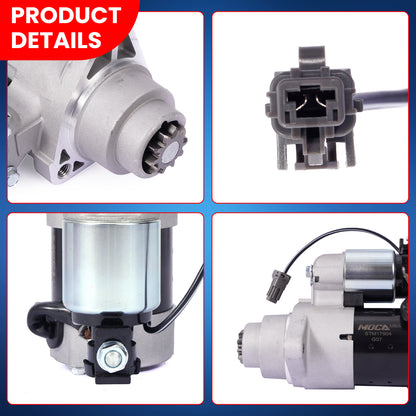 MOCA Starter - STM17904