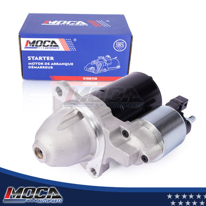 MOCA Starter - STM17922
