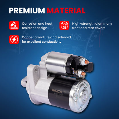 MOCA Starter - STM17946