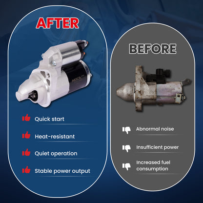 MOCA Starter - STM17946