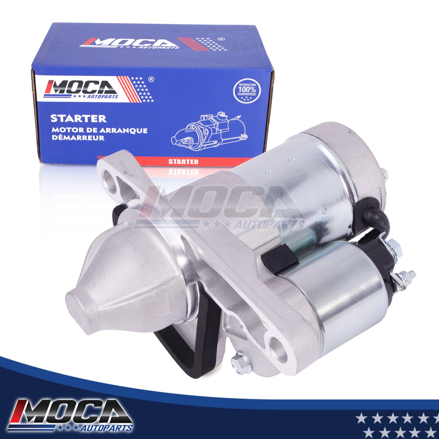 MOCA Starter - STM17982