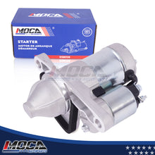 MOCA Starter - STM17982