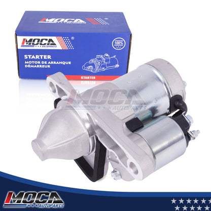 MOCA Starter - STM17982