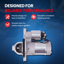 MOCA Starter - STM17982