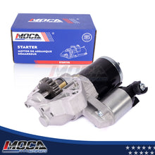 MOCA Starter - STM19008