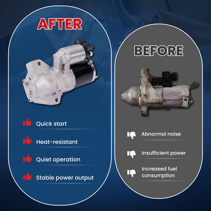 MOCA Starter - STM19008