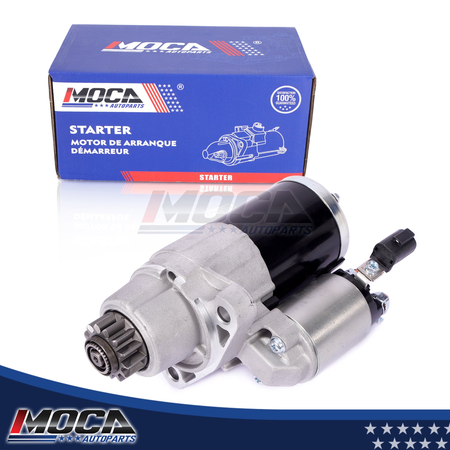 MOCA Starter - STM19063