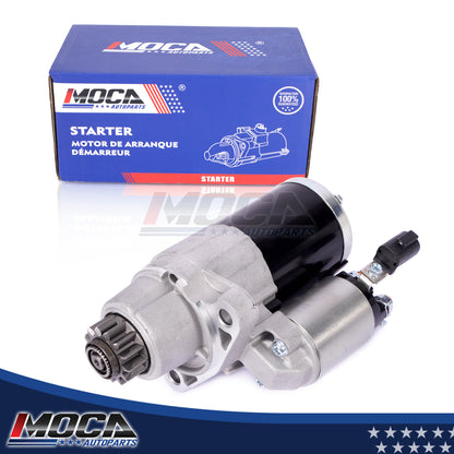 MOCA Starter - STM19063