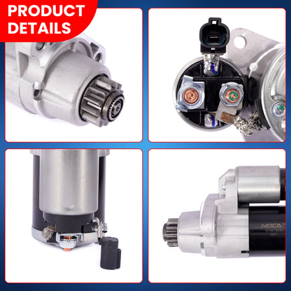 MOCA Starter - STM19063
