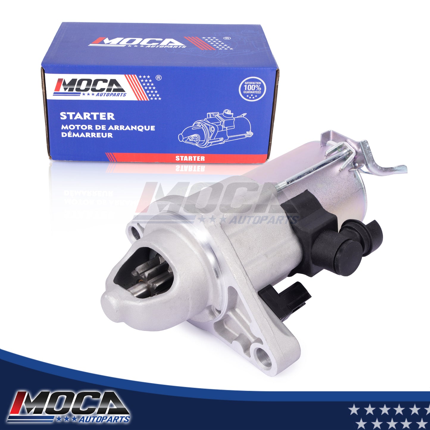 MOCA Starter - STM19159