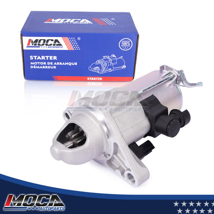 MOCA Starter - STM19159