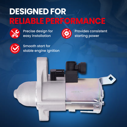 MOCA Starter - STM19159