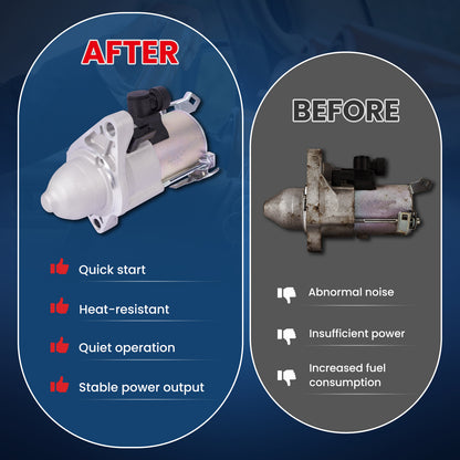 MOCA Starter - STM19159