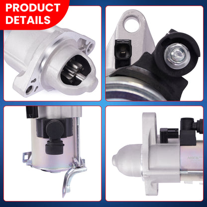 MOCA Starter - STM19159