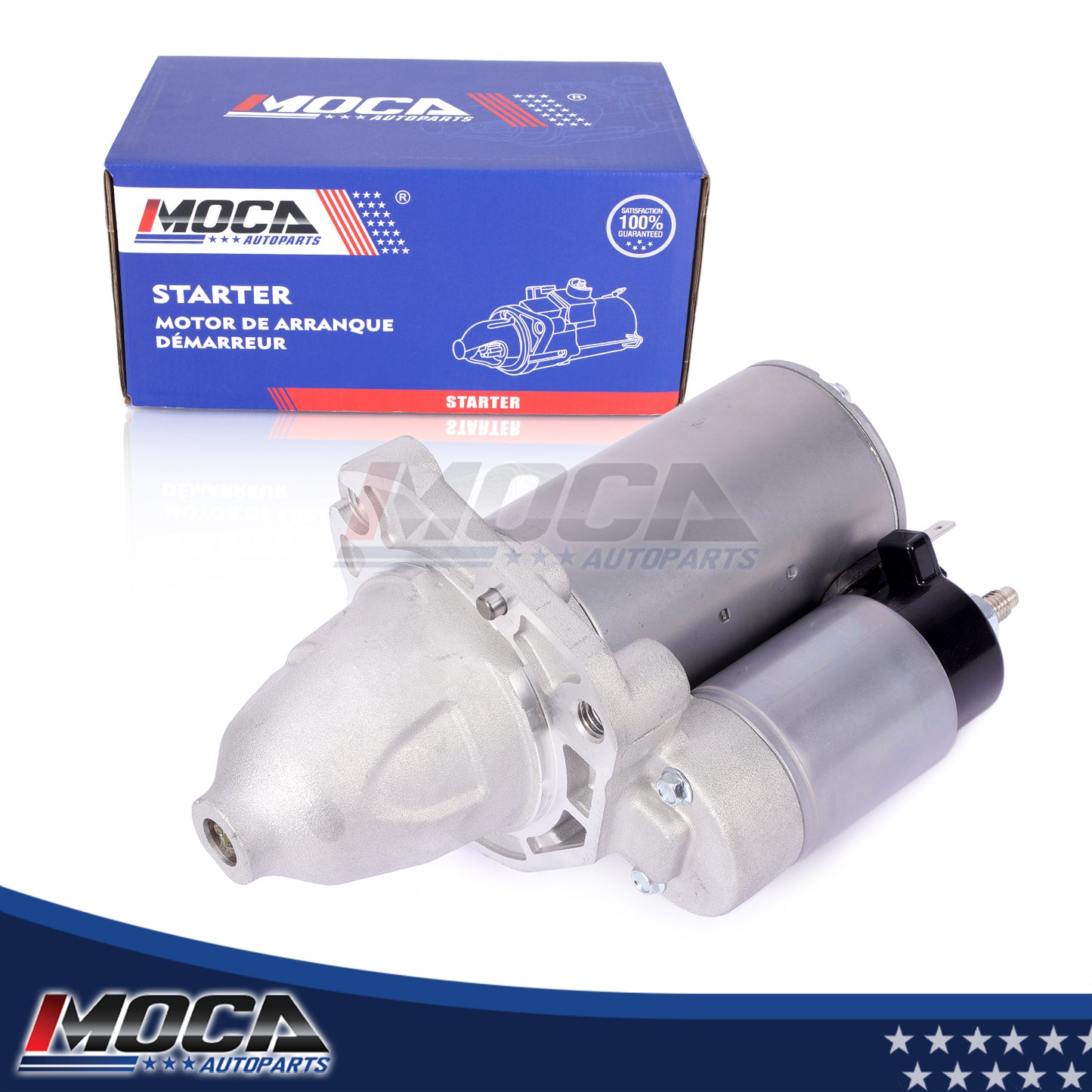MOCA Starter - STM19185