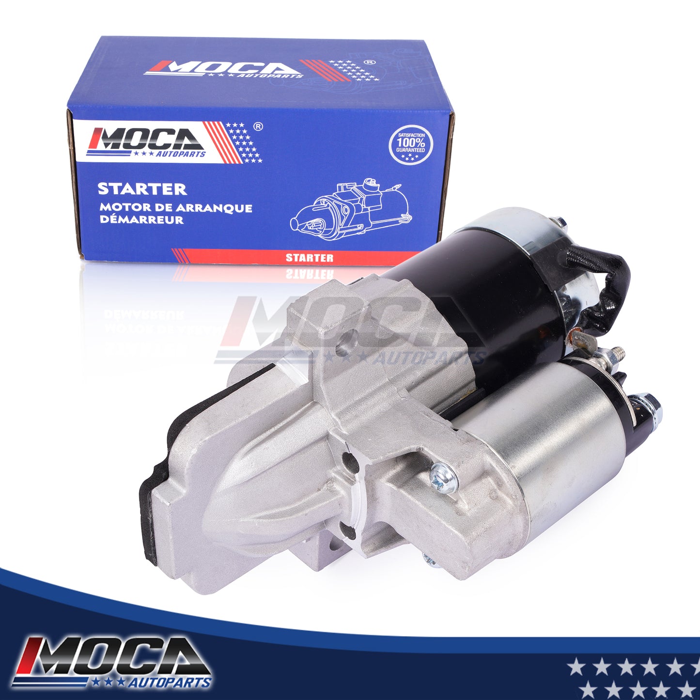 MOCA Starter - STM19227