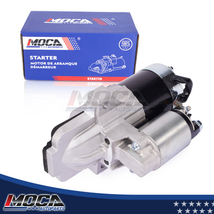 MOCA Starter - STM19227