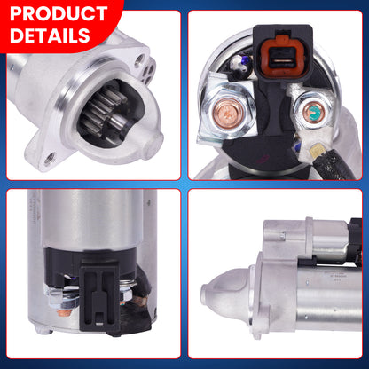MOCA Starter - STM5006