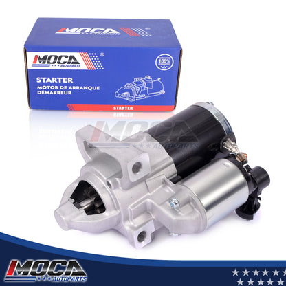 MOCA Starter - STM52054