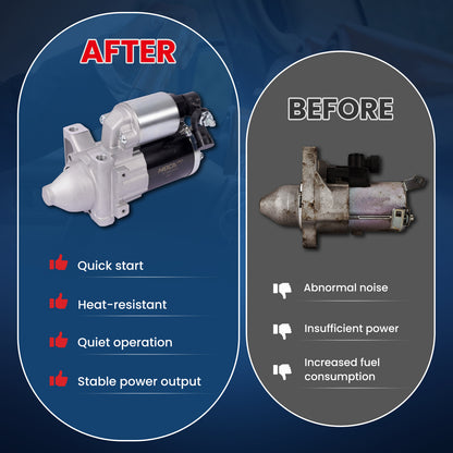 MOCA Starter - STM52054