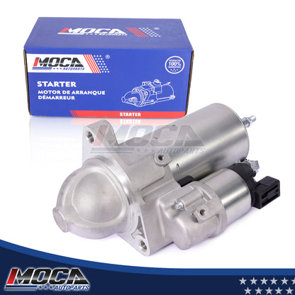 MOCA Starter - STM52130