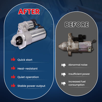 MOCA Starter - STM52130