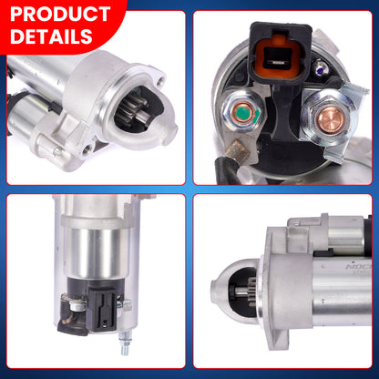 MOCA Starter - STM52130