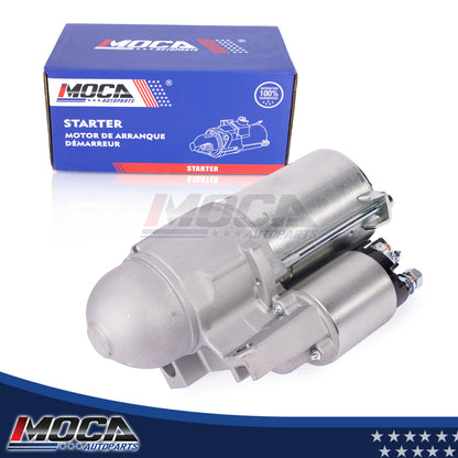 MOCA Starter - STM6481