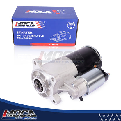 MOCA Starter - STM6646
