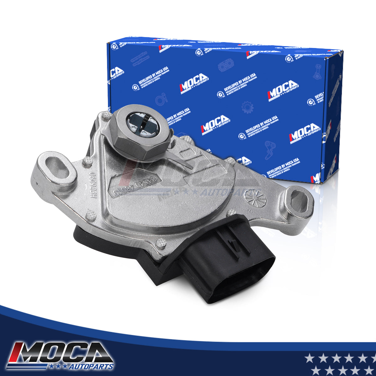 MOCA Neutral Safety Switch - SWC4874