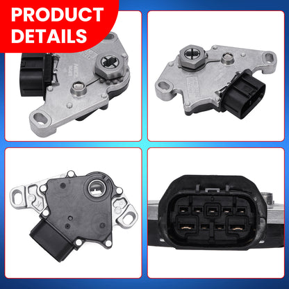 MOCA Neutral Safety Switch - SWC4876