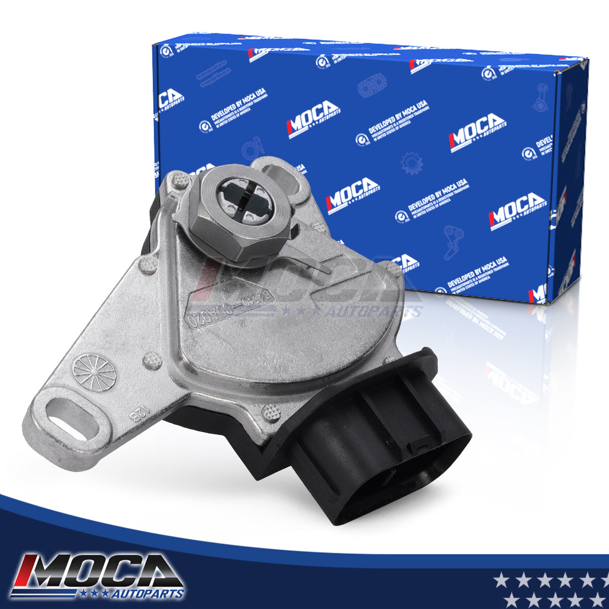 MOCA Neutral Safety Switch - SWC4877