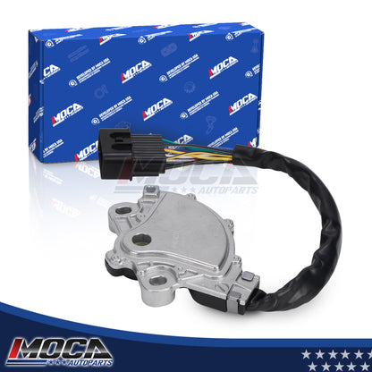 MOCA Neutral Safety Switch - SWC4879