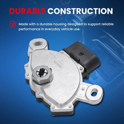MOCA Neutral Safety Switch - SWC4880