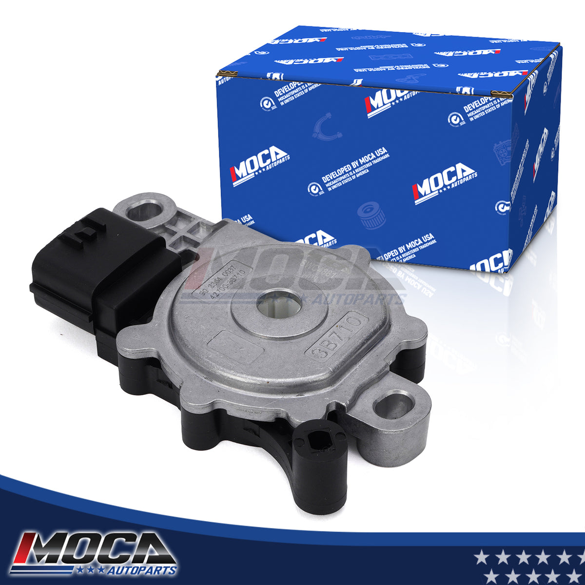 MOCA Neutral Safety Switch - SWC4881