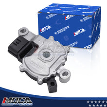 MOCA Neutral Safety Switch - SWC4882